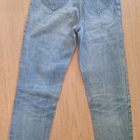 Lee jeans W26 L30