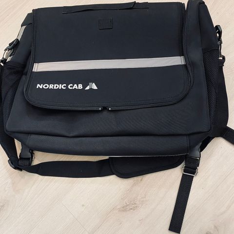 veske nordic cab