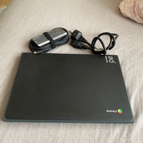 Lenovo chrom 100E, 4GB/32s.