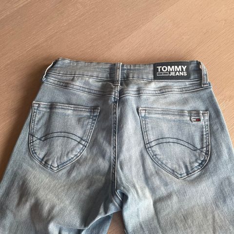 Tommy Jeans