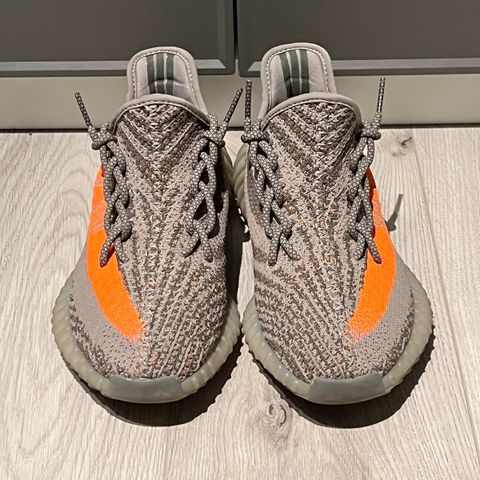 Adidas Yeezy Boost 350 Beluga