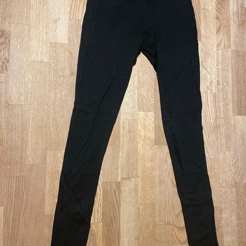 Helly hansen merino mix longs XS