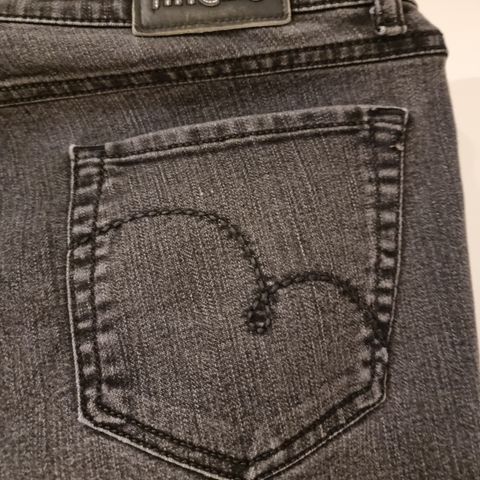 Angels jeans