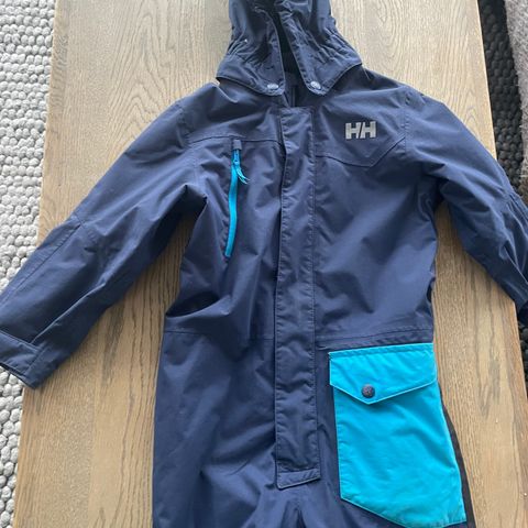 Helly Hansen vårdress