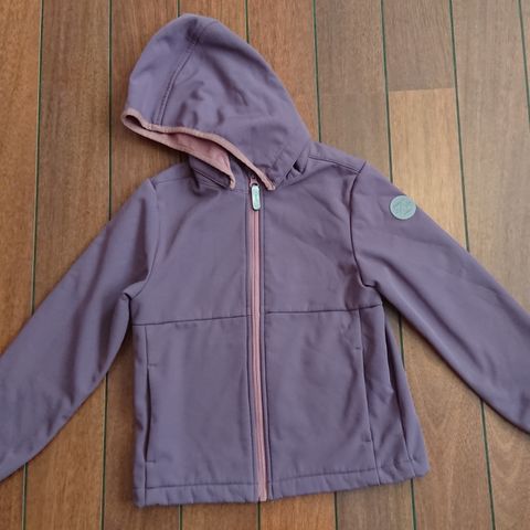 Name it Softshell Jakke Str 110