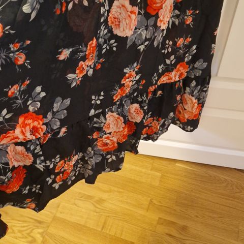 New dress