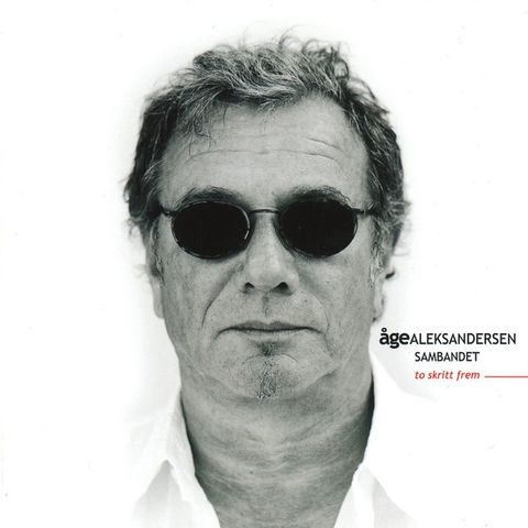 Åge Aleksandersen Og Sambandet – To Skritt Frem, 2005, CDx2