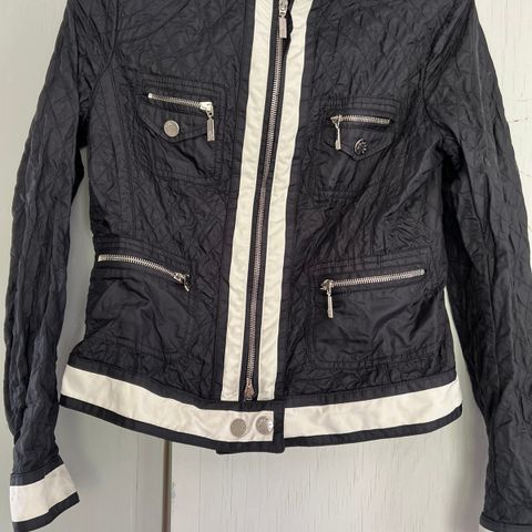 Moncler Lightweight Jacket, Size 1 (36)