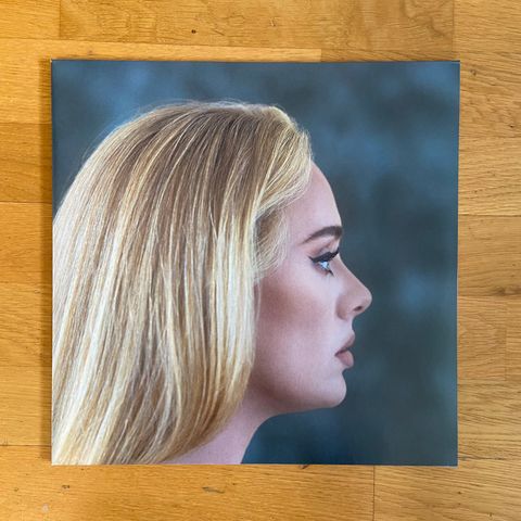 Adele - 30 2xLP