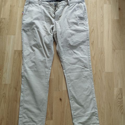 Fin Jean Paul Brad Twill chino str 36/32