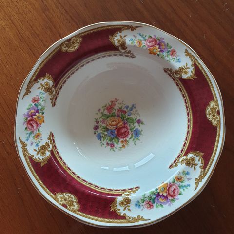 Victoria fra Wedgewood & co.ltd