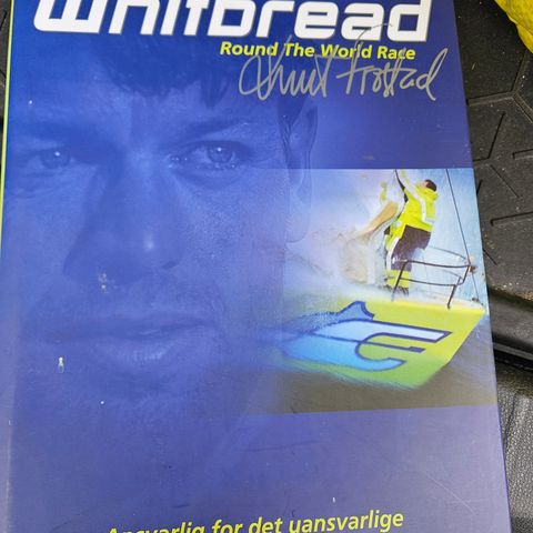 Whitbread- Around the world