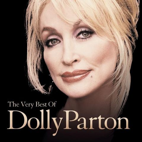 Dolly Parton – The Very Best Of Dolly Parton, 2007