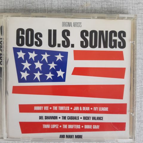 60s  U.S   Songs