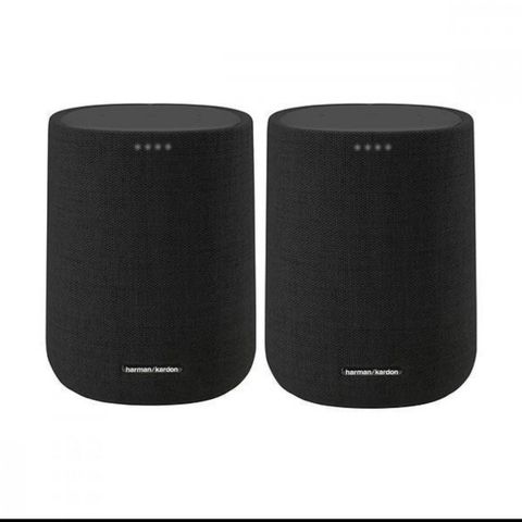 Harman kardon citation one mkll duo