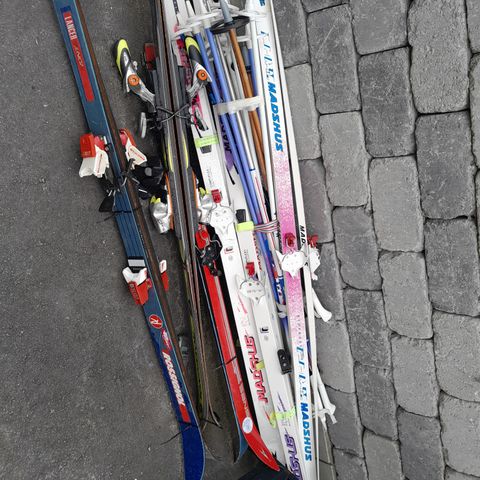 Ski/ slalom