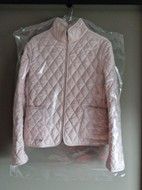 Burberry Quilted jakke