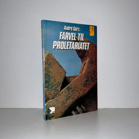 Farvel til proletariatet - André Gorz. 1981