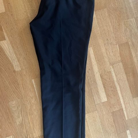 Dressbukse Superslim - str 52/Jack&Jones