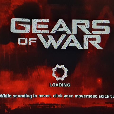 Gears of War | Xbox 360 / Xbox One