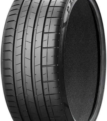 TESLA MODEL Y DEKK 275/35/ R21 PIRELLI P ZERO