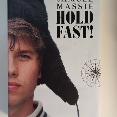 Hold fast!  Av  Samuel Massie