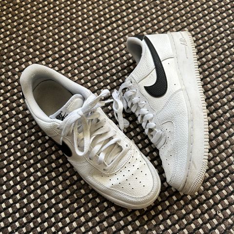 Nike Airforce 1