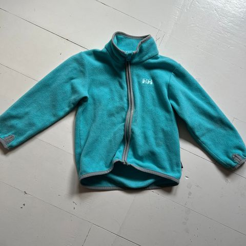 Helly Hansen - fleece