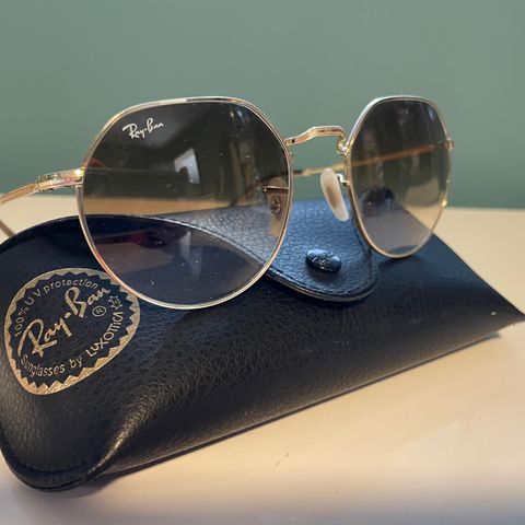 Ray Ban Solbriller