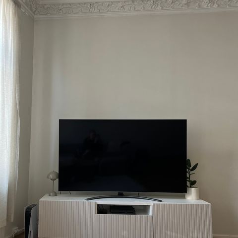 IKEA tv-benk