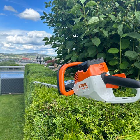 Stihl HSA 56 Hekksaks