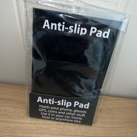 Anti Slip Pad