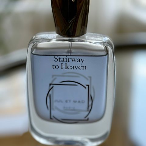 Stairway To Heaven Jul et Mad Paris 50ml parfyme