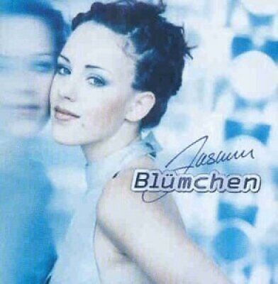 Blumchen CD