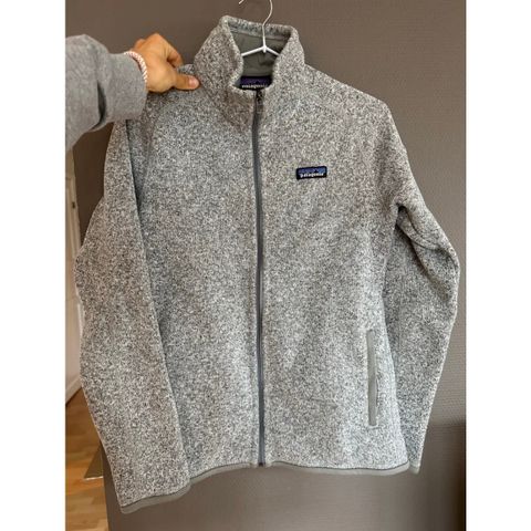 Patagonia - Better Sweater