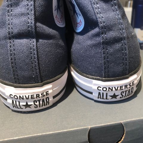 Converse sko