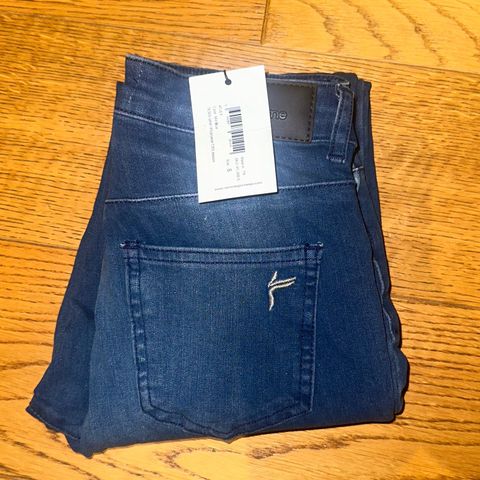 Famme 4flex jeans