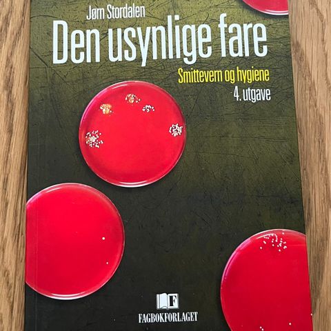 Den usynlige fare