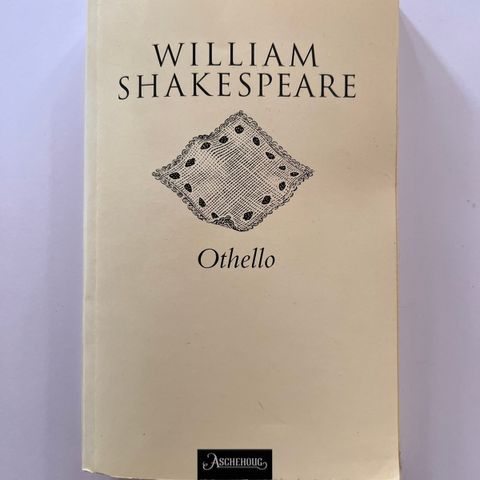 Othello av William Shakespeare