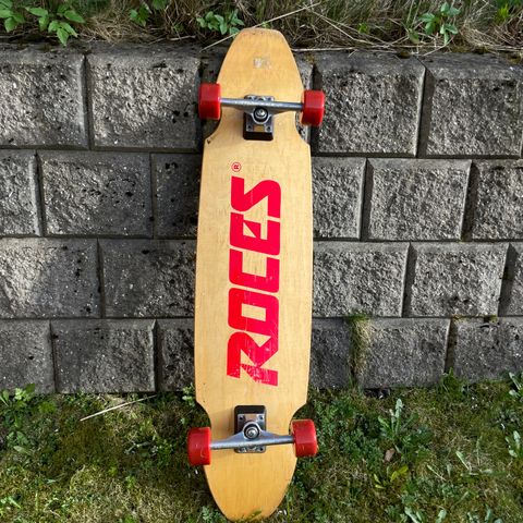 Roces longboard