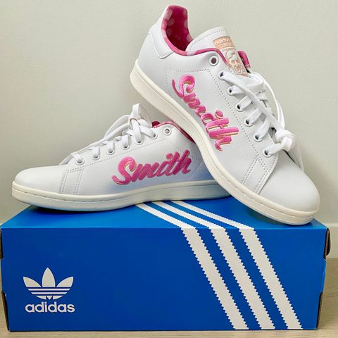 Stan Smith Adidas sneakers (str. 44)