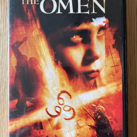 The Omen (2006)