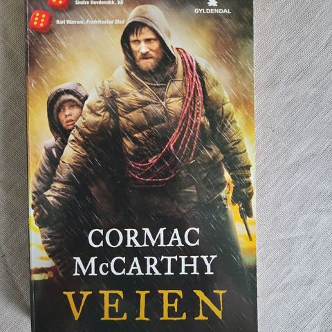 Veien - Cormac McCarthy