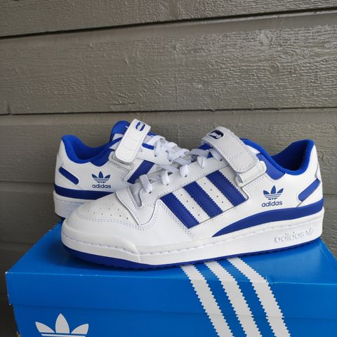 Adidas Forum Low