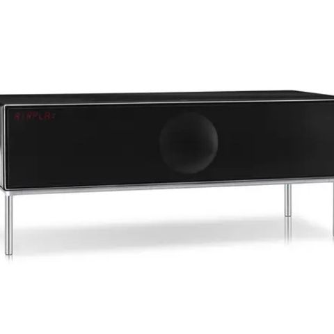 Geneva sound system XXL, All in one: DAB, WiFi, Bluetooth etc