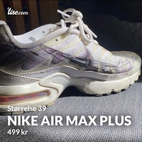 Nike AirMax 39