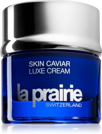 La prairie skin caviar creme