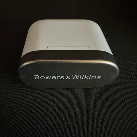 Bowers & Wilkins PI7