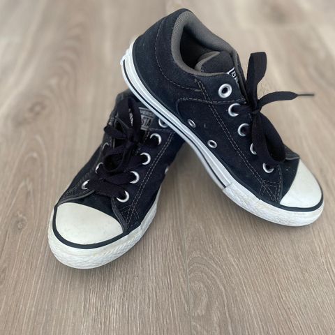 Converse sko, str.32