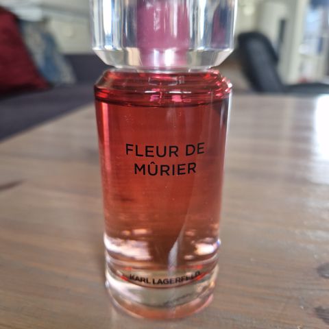 Fleur de Murier edp 100ml